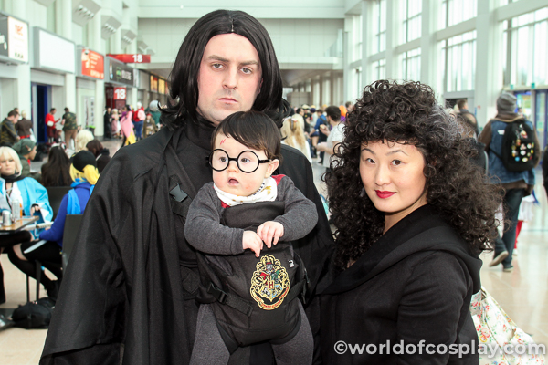 Top 100 cosplay characters for 2025