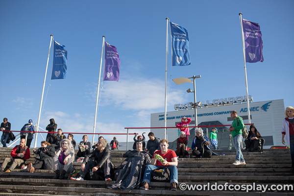 Top tips for visiting MCM Comic Cons (2025)