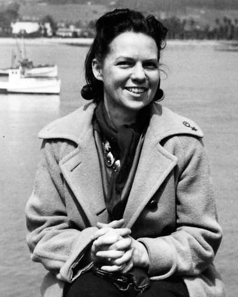 Morojo… the 'Mother of Cosplay'.