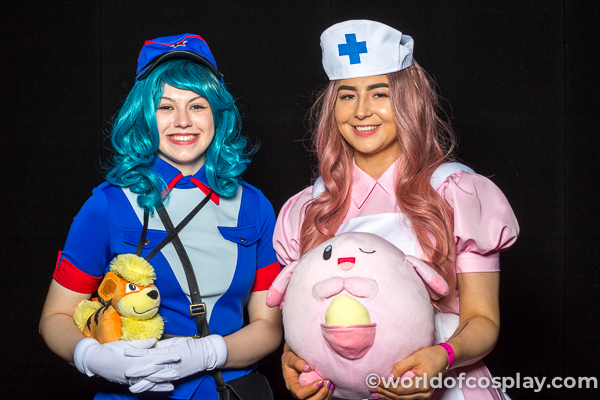 Cosplay wig care guide