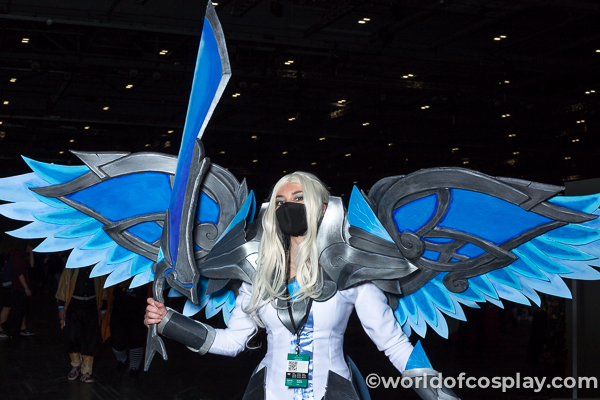 Best Cosplay Weapons: Daggers & Swords