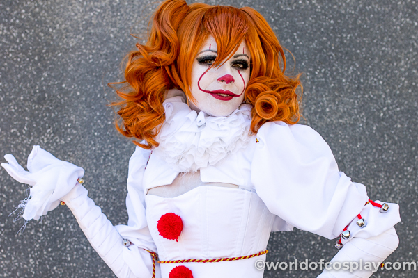 The ultimate cosplay A-to-Z