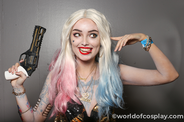 Best Cosplay Weapons: Pistols, Rifles & Shotguns